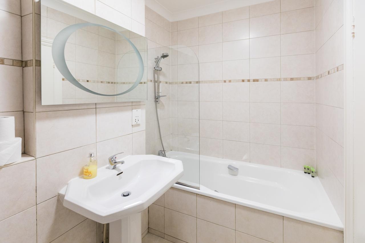 Victoria Mews Apartamento *